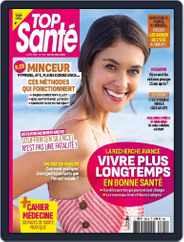 Top Sante (Digital) Subscription                    August 1st, 2023 Issue