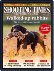 Shooting Times & Country (Digital) Subscription                    July 5th, 2023 Issue