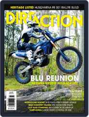 Dirt Action (Digital) Subscription                    July 1st, 2023 Issue