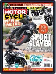 Australian Motorcycle News (Digital) Subscription                    July 6th, 2023 Issue
