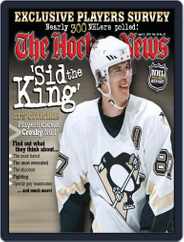 The Hockey News (Digital) Subscription                    April 3rd, 2007 Issue