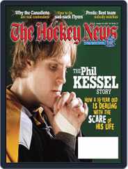 The Hockey News (Digital) Subscription                    January 30th, 2007 Issue