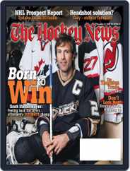 The Hockey News (Digital) Subscription                    December 12th, 2006 Issue