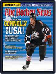 The Hockey News (Digital) Subscription                    December 20th, 2005 Issue