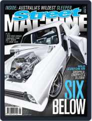 Street Machine (Digital) Subscription                    July 1st, 2023 Issue