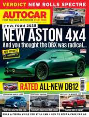 Autocar (Digital) Subscription                    July 5th, 2023 Issue