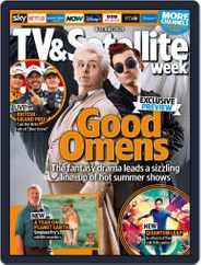 TV&Satellite Week (Digital) Subscription                    July 8th, 2023 Issue