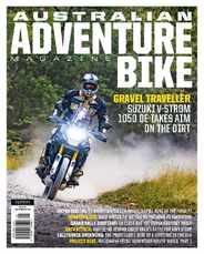 Ultimate Adventure Bike (Digital) Subscription                    April 1st, 2023 Issue
