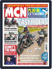 MCN (Digital) Subscription                    July 5th, 2023 Issue