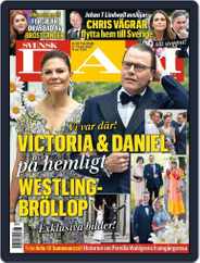 Svensk Damtidning (Digital) Subscription                    July 6th, 2023 Issue