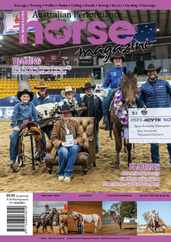 Australian Performance Horse (Digital) Subscription                    July 1st, 2023 Issue