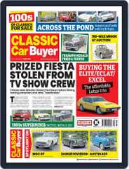 Classic Car Buyer (Digital) Subscription                    July 5th, 2023 Issue