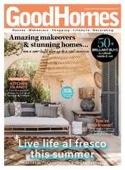 Good Homes (Digital) Subscription                    August 1st, 2023 Issue