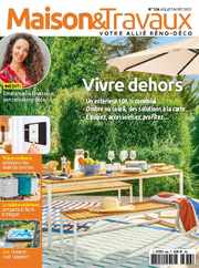 Maison & Travaux (Digital) Subscription                    July 5th, 2023 Issue
