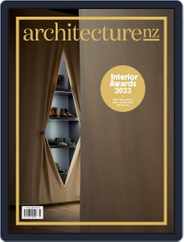 Architecture NZ (Digital) Subscription                    July 1st, 2023 Issue