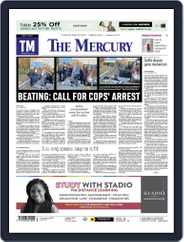 Mercury (Digital) Subscription                    July 5th, 2023 Issue
