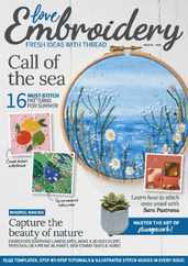 Love Embroidery (Digital) Subscription                    July 5th, 2023 Issue
