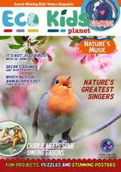 Eco Kids Planet (Digital) Subscription                    July 1st, 2023 Issue