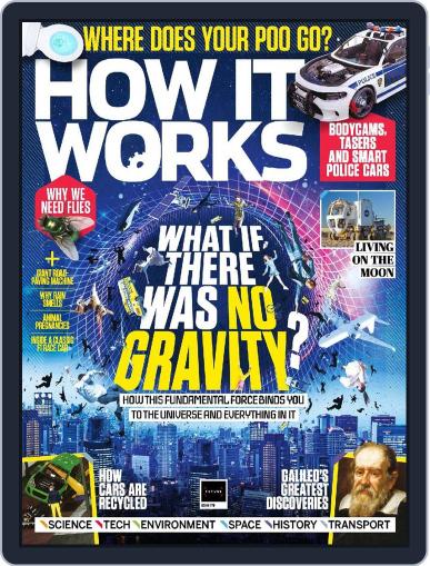 How It Works June 29th, 2023 Digital Back Issue Cover