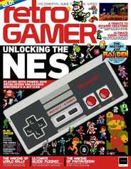 Retro Gamer (Digital) Subscription                    June 29th, 2023 Issue