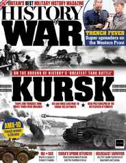 History of War (Digital) Subscription                    June 29th, 2023 Issue