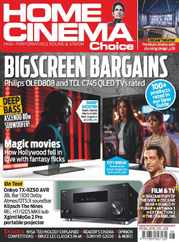 Home Cinema Choice (Digital) Subscription                    July 6th, 2023 Issue