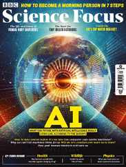 BBC Science Focus (Digital) Subscription                    July 1st, 2023 Issue