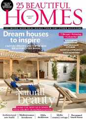25 Beautiful Homes (Digital) Subscription                    August 1st, 2023 Issue