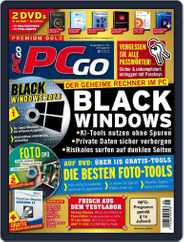 PCgo (Digital) Subscription                    August 1st, 2023 Issue
