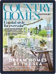 Country Homes & Interiors (Digital) Subscription                    August 1st, 2023 Issue