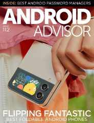 Android Advisor (Digital) Subscription                    June 23rd, 2023 Issue