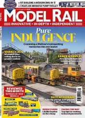 Model Rail (Digital) Subscription                    August 1st, 2023 Issue
