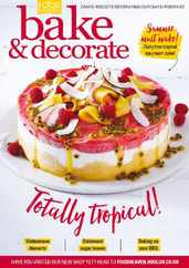 Bake & Decorate (Digital) Subscription                    July 6th, 2023 Issue