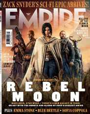 Empire (Digital) Subscription                    July 6th, 2023 Issue