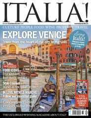 Italia (Digital) Subscription                    July 6th, 2023 Issue