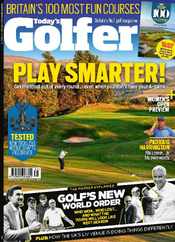 Today's Golfer (Digital) Subscription                    August 1st, 2023 Issue