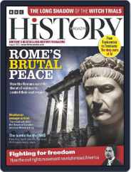Bbc History (Digital) Subscription                    August 1st, 2023 Issue