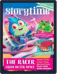 Storytime (Digital) Subscription                    July 1st, 2023 Issue