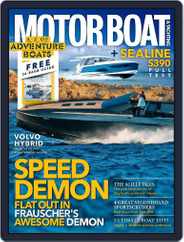 Motor Boat & Yachting (Digital) Subscription                    August 1st, 2023 Issue