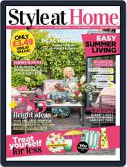 Style At Home United Kingdom (Digital) Subscription                    August 1st, 2023 Issue
