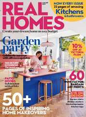 Real Homes (Digital) Subscription                    August 1st, 2023 Issue