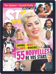 Star Système (Digital) Subscription                    July 21st, 2023 Issue