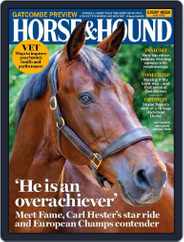 Horse & Hound (Digital) Subscription                    July 6th, 2023 Issue