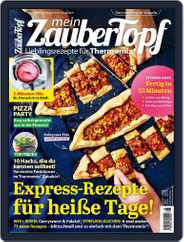 mein ZauberTopf (Digital) Subscription                    July 1st, 2023 Issue