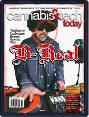 Cannabis & Tech Today (Digital) Subscription                    July 28th, 2023 Issue