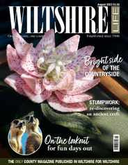 Wiltshire Life (Digital) Subscription                    August 1st, 2023 Issue