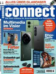 Connect (Digital) Subscription                    July 6th, 2023 Issue