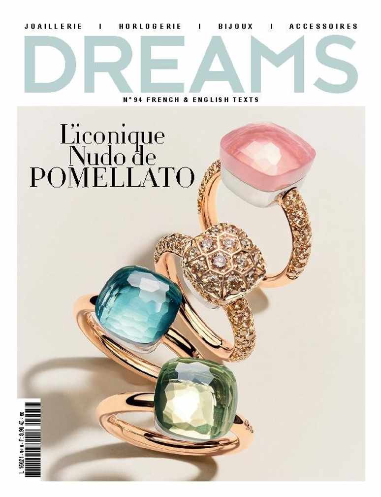 Le Diamant  Les Ateliers de Minuit, designer joaillier à Paris