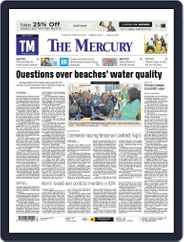 Mercury (Digital) Subscription                    July 6th, 2023 Issue
