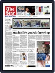 Star South Africa (Digital) Subscription                    July 5th, 2023 Issue